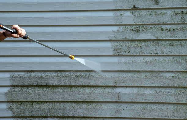  Fresno, TX Pressure Washing Pros