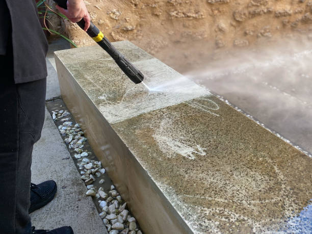 Best Residential Pressure Washing Services  in Fresno, TX