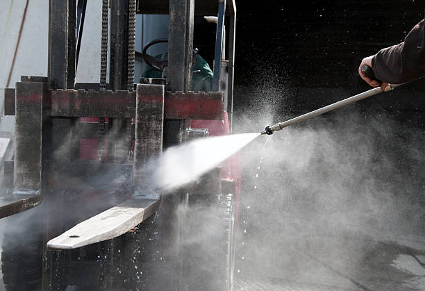 Best Residential Pressure Washing Services  in Fresno, TX