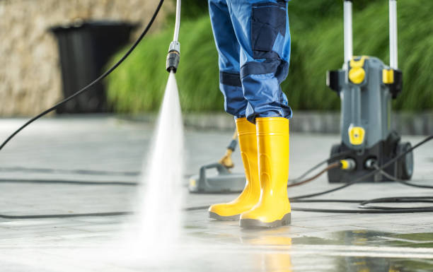 Best Roof Pressure Washing  in Fresno, TX