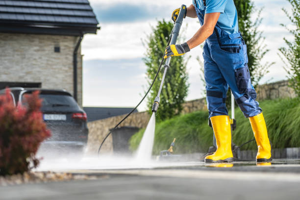 Best Fence Pressure Washing  in Fresno, TX