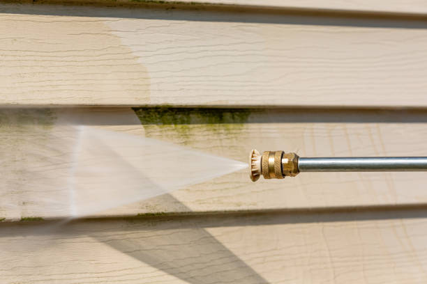 Best Deck Cleaning Services  in Fresno, TX