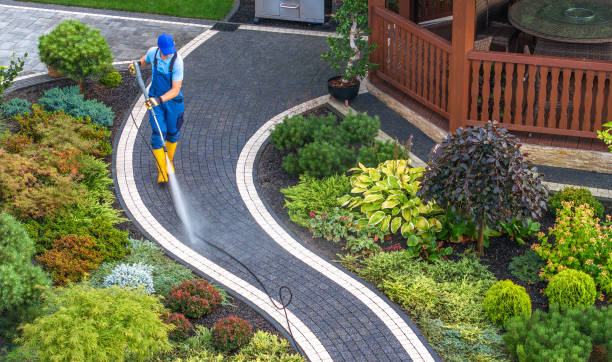 Fresno, TX Pressure Washing Company